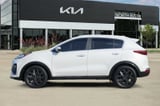 2021 Kia Sportage - Preview 3