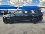 2025 Kia Carnival - Preview 4