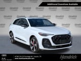 2026 Audi SQ5 - Preview 2