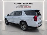2026 GMC Yukon - Preview 7