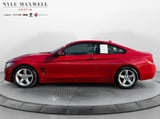 2014 BMW 4 Series - Preview 13