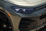 2026 Volkswagen Tiguan - Preview 2
