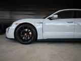 2024 Porsche Taycan - Preview 11