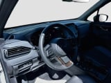 2026 Subaru Forester - Preview 9