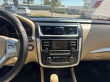 2017 Nissan Altima - Preview 14