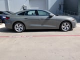 2025 Audi A5 - Preview 10