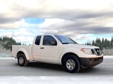 2019 Nissan Frontier - Preview 8