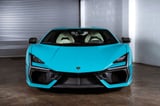2026 Lamborghini Revuelto - Preview 8