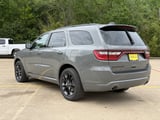 2026 Dodge Durango - Preview 4