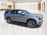 2026 GMC Yukon - Preview 12
