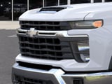 2026 Chevrolet Silverado 3500 HD - Preview 13