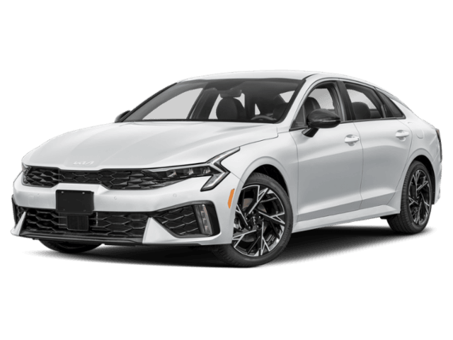 2026 Kia K5 - Image 1
