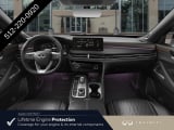 2027 INFINITI QX65 - Preview 7