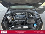 2017 Volkswagen golf alltrack - Preview 11