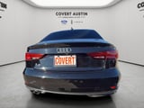 2020 Audi A3 - Preview 4