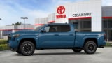 2026 Toyota Tacoma - Preview 3