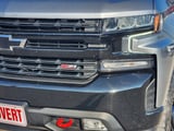 2021 Chevrolet Silverado 1500 - Preview 8