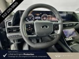 2027 INFINITI QX80 - Preview 8