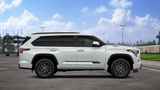 2026 Toyota Sequoia - Preview 12