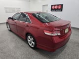 2011 Toyota Camry - Preview 4