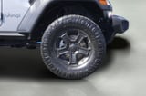 2018 Jeep Wrangler - Preview 4