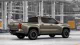 2026 Toyota Tacoma - Preview 13