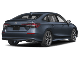 2026 Honda Civic - Preview 5