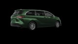 2026 Toyota Sienna - Preview 10