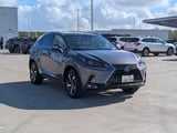 2019 Lexus NX - Preview 7