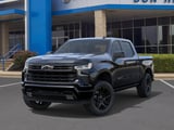 2026 Chevrolet Silverado 1500 - Preview 6