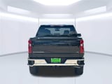 2026 Chevrolet Silverado - Preview 4