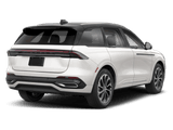 2026 Lincoln Nautilus - Preview 2