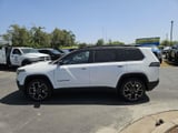 2026 Jeep Cherokee - Preview 3