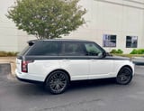 2016 Land Rover Range Rover - Preview 4