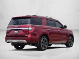 2019 Ford Expedition - Preview 5