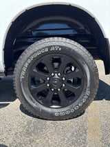 2026 Ram 2500 - Preview 9