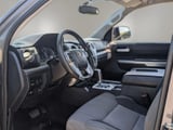 2017 Toyota Tundra - Preview 9