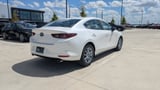 2026 Mazda Mazda3 - Preview 6
