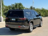 2022 Jeep Wagoneer - Preview 5