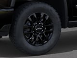 2026 Chevrolet Silverado 2500 HD - Preview 9