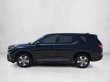2023 Honda Pilot - Preview 9