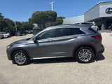 2024 INFINITI QX50 - Preview 2