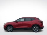 2026 Chevrolet Blazer - Preview 6
