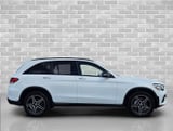 2022 Mercedes-Benz GLC - Preview 4