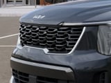 2026 Kia Sorento - Preview 12