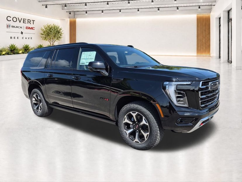 2026 GMC Yukon XL - Image 1