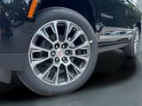 2026 GMC Yukon - Preview 2