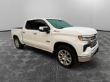 2024 Chevrolet Silverado 1500 - Preview 7