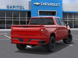 2026 Chevrolet Silverado - Preview 4