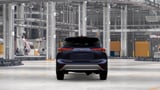 2026 Toyota Highlander - Preview 8